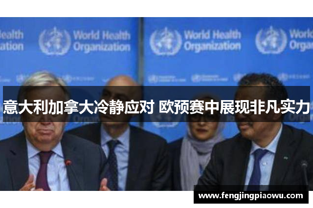 意大利加拿大冷静应对 欧预赛中展现非凡实力