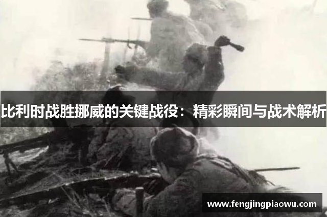 比利时战胜挪威的关键战役：精彩瞬间与战术解析