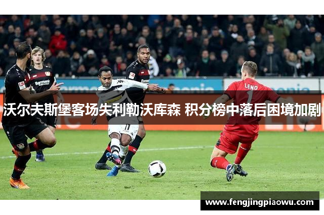 沃尔夫斯堡客场失利勒沃库森 积分榜中落后困境加剧