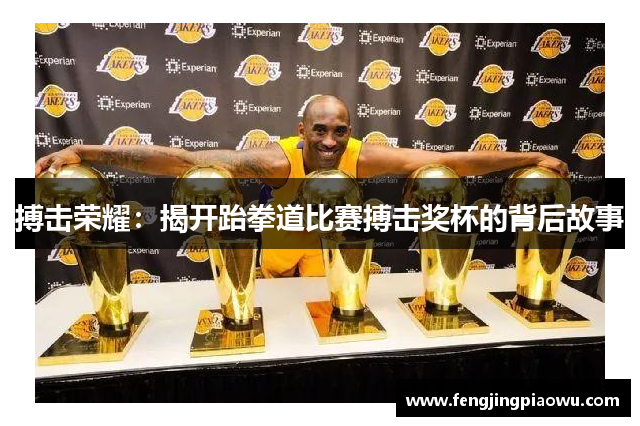 搏击荣耀：揭开跆拳道比赛搏击奖杯的背后故事