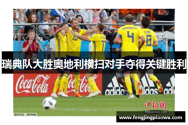 瑞典队大胜奥地利横扫对手夺得关键胜利