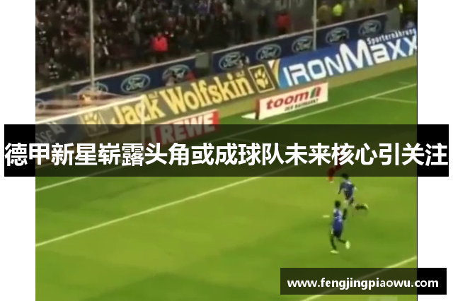 德甲新星崭露头角或成球队未来核心引关注