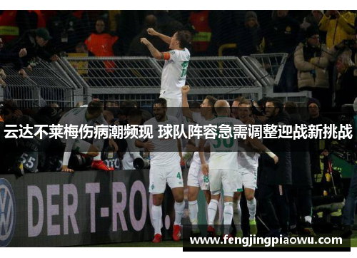 云达不莱梅伤病潮频现 球队阵容急需调整迎战新挑战
