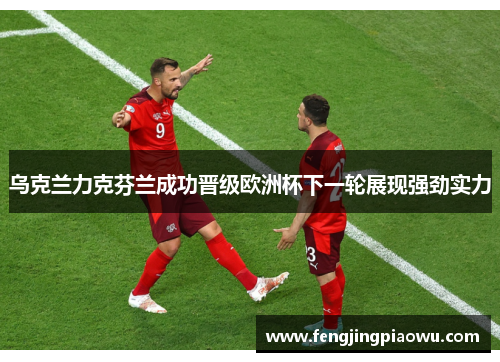 乌克兰力克芬兰成功晋级欧洲杯下一轮展现强劲实力