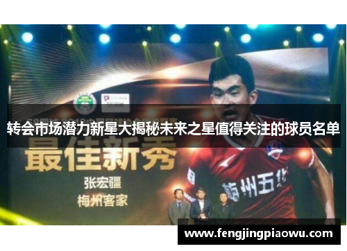转会市场潜力新星大揭秘未来之星值得关注的球员名单