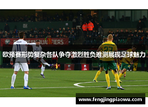 欧预赛形势复杂各队争夺激烈胜负难测展现足球魅力