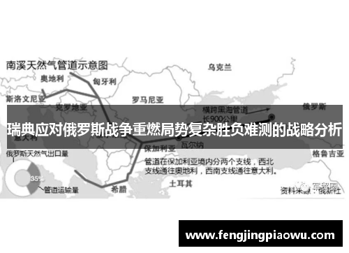瑞典应对俄罗斯战争重燃局势复杂胜负难测的战略分析